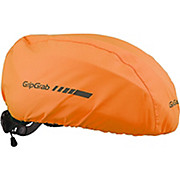 GripGrab Waterproof Hi-Vis Helmet Cover